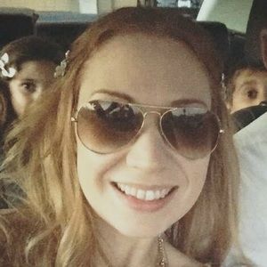 Meet your Posher, Kate